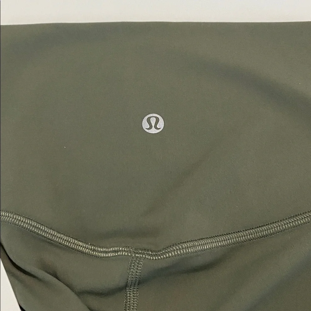 Lululemon - Align High Rise Pant 28” - NWT - Picture 3 of 5